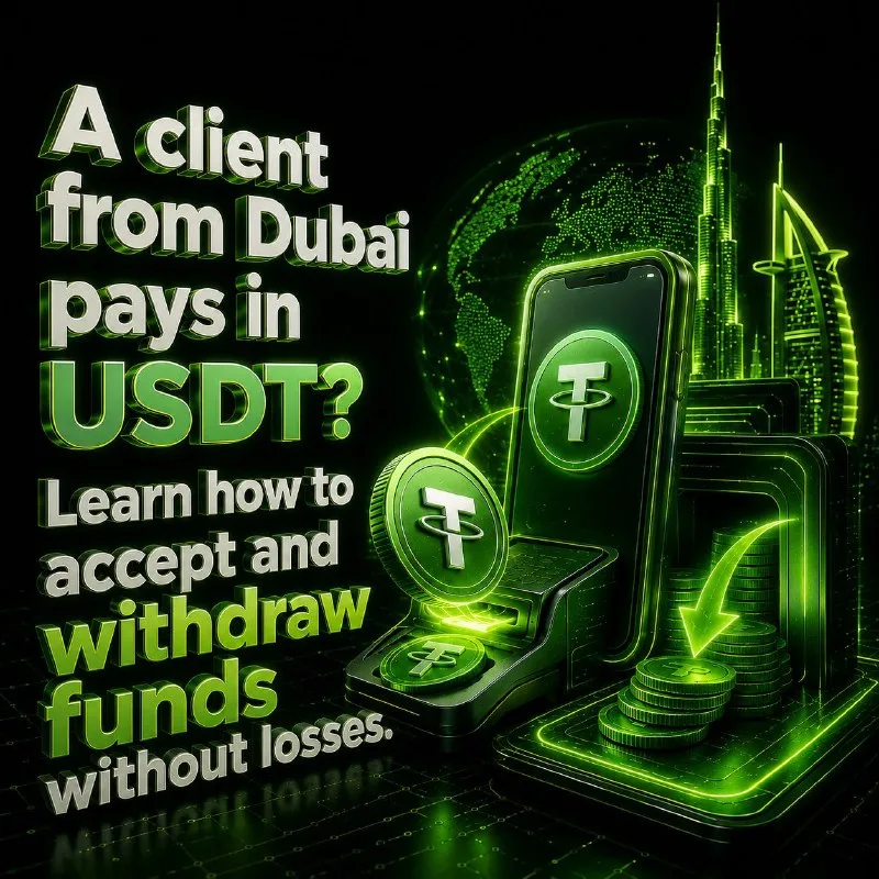 A Freelancer's Crypto Treasury — Accept Payments on Any Network — Swapcoin Blog